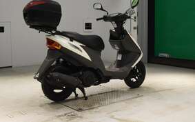 SUZUKI ADDRESS V125 G CF46A