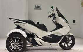 HONDA PCX 150 TRIKE