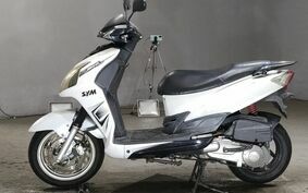 SYM JET POWER 125 AD12