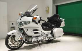 HONDA GL 1800 GOLD WING 2009 SC47