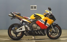 HONDA CBR600RR 2003 PC37