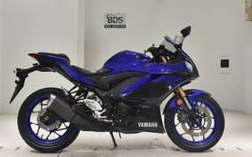 YAMAHA YZF-R25 RG43J