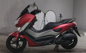 YAMAHA N-MAX 155 SG50J