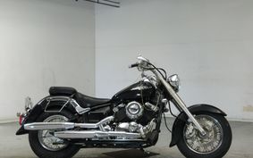 YAMAHA DRAGSTAR 400 CLASSIC 1998 4TR