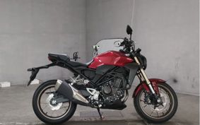 HONDA CB250R MC52
