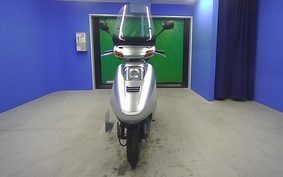 HONDA SPACY 125 Gen. 3 JF04