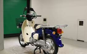 HONDA C50 SUPER CUB AA07