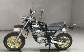 HONDA APE 50 AC16