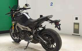 YAMAHA MT-09 A 2014 RN34J