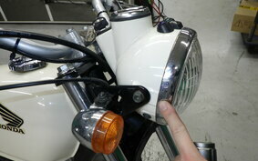 HONDA APE 100 HC07