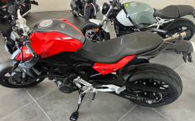 BMW F900R BASE 2025 0K11