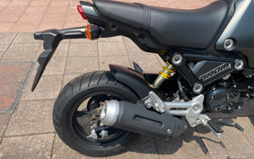 HONDA GROM JC92