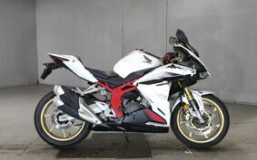 HONDA CBR250RR MC51