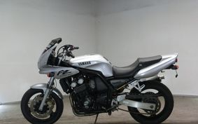 YAMAHA FZ400 1998 4YR