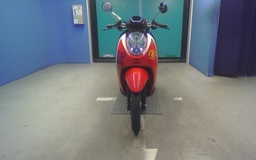 HONDA SCOOPY 110 I KT110C