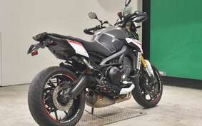 YAMAHA MT-09 2014 RN34J