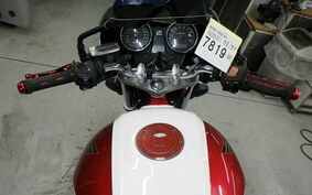 HONDA CB1300SF SUPER FOUR 2003 SC54