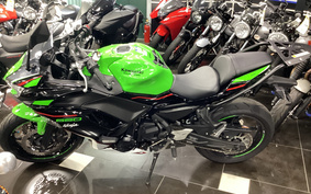 KAWASAKI NINJA 650 KRT ED 2022 ER650H