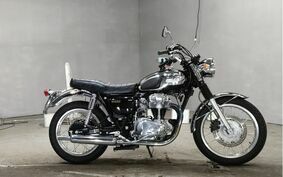 KAWASAKI W650 2008 EJ650A