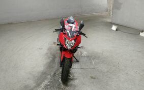 KAWASAKI NINJA 250 SL BX250A