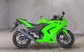 KAWASAKI NINJA250R EX250K