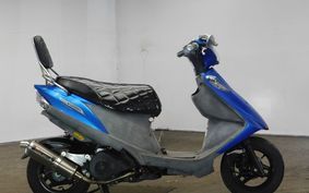 SUZUKI ADDRESS V125 G CF46A