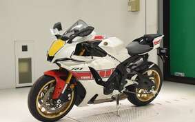 YAMAHA YZF-R1 2022 RN65J