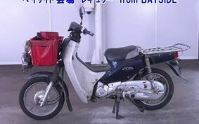 HONDA C50ﾌﾟﾛ AA04