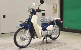 HONDA C110 SUPER CUB JA44