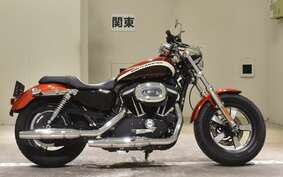 HARLEY XL1200CA 2012 LJ3