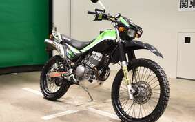 KAWASAKI SUPER SHERPA KL250G