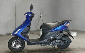 SUZUKI ADDRESS V125 S CF4MA