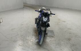 YAMAHA MT-25 RG10J