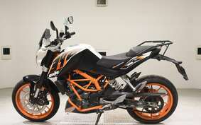 KTM 390 DUKE 2016 JGJ40