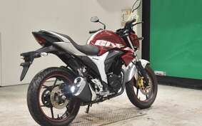 SUZUKI GIXXER 150 NG4BG