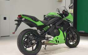 KAWASAKI NINJA 400R 2012 ER400B