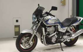 HONDA CB1300SF SUPER FOUR 2002 SC40