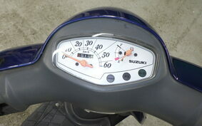 SUZUKI LET's 4 CA45A