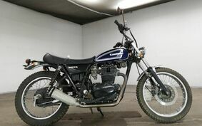 KAWASAKI 250TR BJ250F