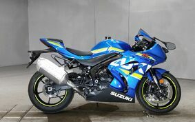 SUZUKI GSX-R1000 2017 DM11A