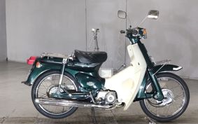 HONDA SUPER CUB70 C70