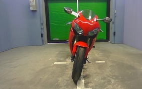 HONDA CBR1000RR Gen. 2 2009 SC59