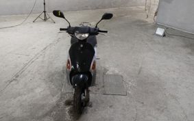 SUZUKI LETS4 CA46A