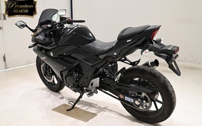 SUZUKI GSX250R DN11A