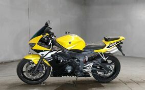 YAMAHA YZF-R6 2003 RJ05