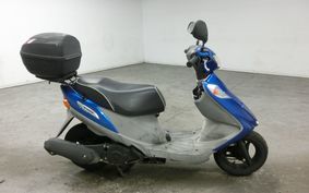 SUZUKI ADDRESS V125 G CF4EA