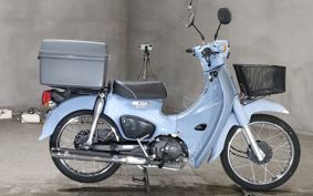 HONDA  SUPER CUB 110 STREET  JA44