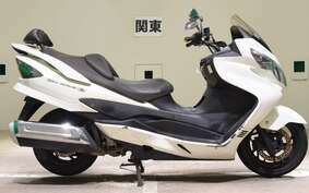 SUZUKI SKYWAVE 250 (Burgman 250) S Gen.3 CJ46A