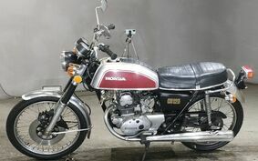 HONDA CB125 K CB125K