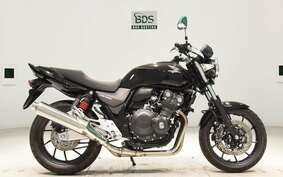 HONDA CB400SF GEN 4 A 2022 NC42